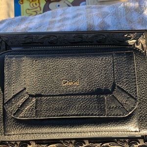 Chloe Wallet